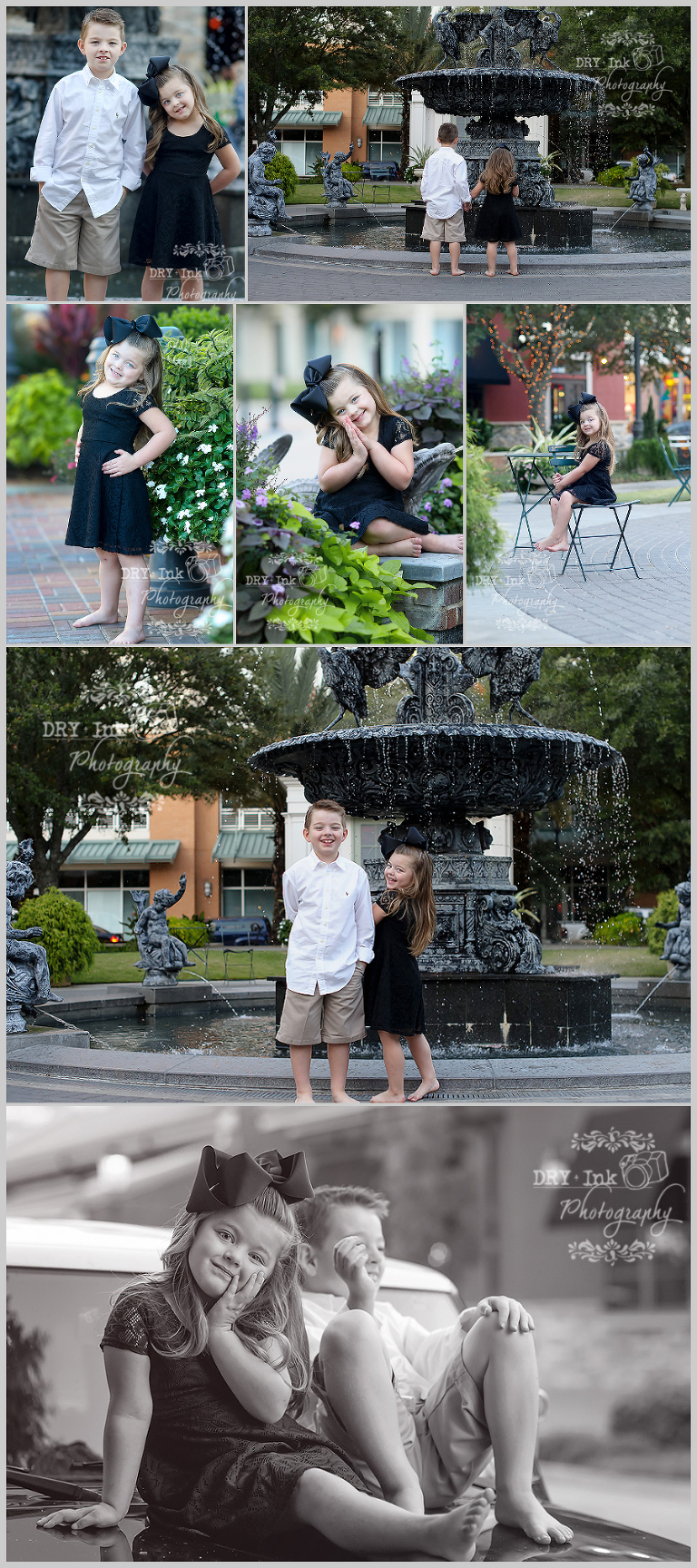 Cox Kids